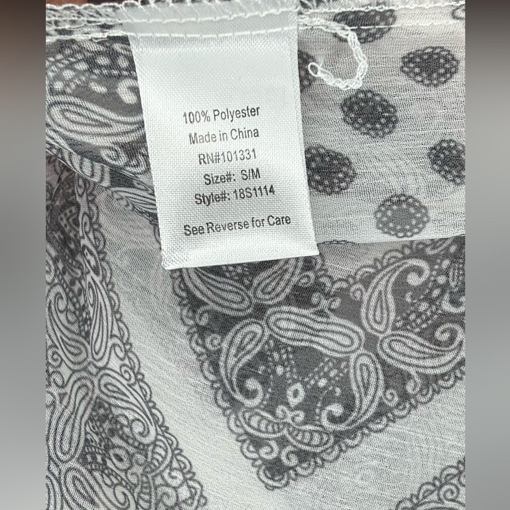 Duster - 2 for $15 or 3 for $20 (Mix & Match) - Picture 5 of 6